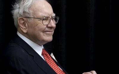 Buffett’s Berkshire Near $10 Billion Deal For Occidental’s Chemical Unit