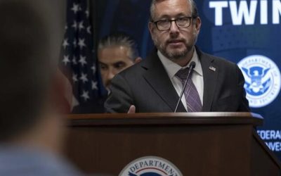 “Blatant Fraud”: USCIS Operation Uncovers Fraud In 44% Of Pending Immigration Cases In Minneapolis