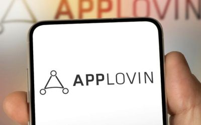 AppLovin Craters 15% After Bloomberg Reports SEC Investigating Company Over Its Data Collection Practices