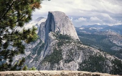 Base-Jumpers, Squatters, & Illegal Activity: Yosemite Becoming The “Wild West” Amidst Government Shutdown