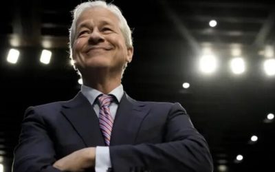 Wall Street’s Bonus Pool Will “Break Records” This Year