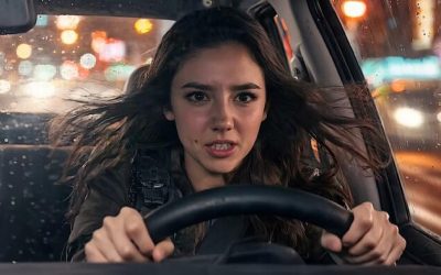 Hollywood Panics As Celebrities Face Replacement By AI Generated Actors