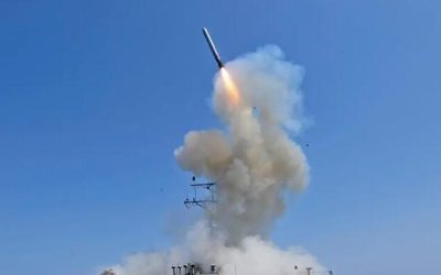 Supplying Tomahawk Missiles To Ukraine Will Destroy US-Russia Relations, Putin Warns