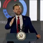 Watch: Vance Calls Out "Skeptics" Of Christianity; "Foundation Of This Country" Vance-1-1.jpg