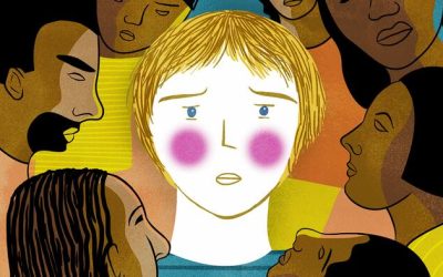 Danish Commercial Warns White Citizens About Breeding With Other Whites