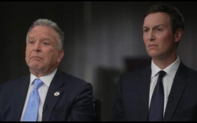 Was The CIA Misleading Witkoff & Kushner On Key Intel About Hamas During Critical Phase Of Peace-Talks