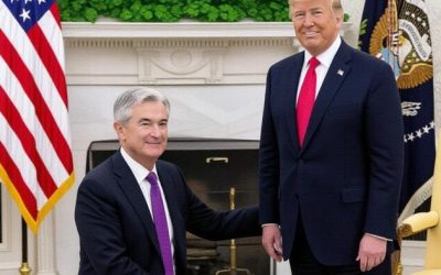FOMC Minutes Signal Dovish Policy Tilt, But ‘Majority’ Fear Inflation Upside Risks
