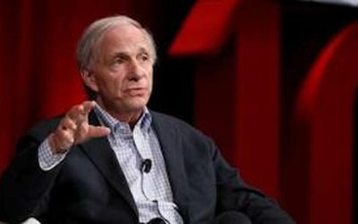 Ray Dalio Explains Why Gold & Why Now…