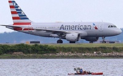 American Airlines To Resume Israel Flights Amid Gaza Ceasefire, After 2-Year Absence
