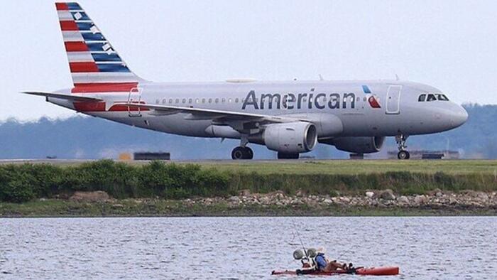American Airlines To Resume Israel Flights Amid Gaza Ceasefire, After 2-Year Absence