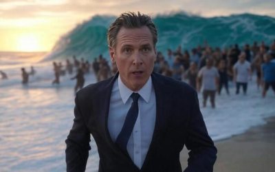 First Arrests Hint At How Billions In California Homeless Dollars Vanished Without A Trace on Newsom’s Watch