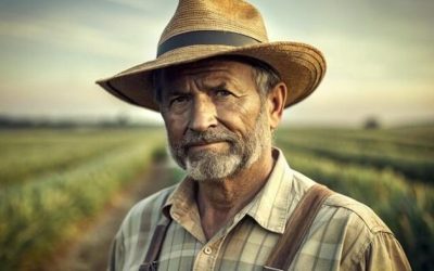 US Farmers Are Facing The Worst Economic Downturn In At Least 50 Years