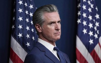 Newsom’s Prostitution Law Creates Disturbing New Sex Market In LA