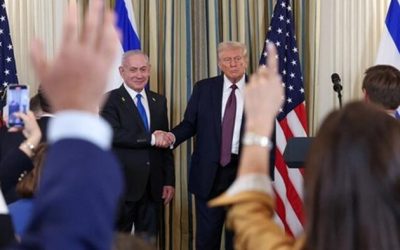 Lavrov Praises Trump’s Gaza Plan As ‘Best Option That Exists’