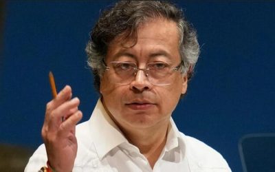 US Slaps Extensive Sanctions On Colombian President & Family Over Narco-Trade