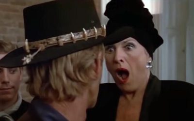 Queensland LNP Government Restores Biological Definition Of ‘Woman’