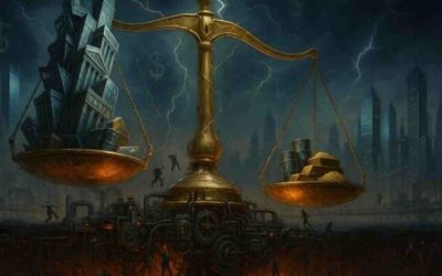 Fringe Theories For A Faulty Financial System