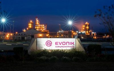 Evonik CEO Kullmann Calls For End Of CO₂ Cult: Wake-Up Call For Europe’s Economy