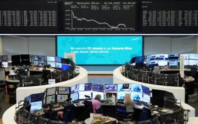 EU Capital Markets Union: Germany’s Merz Calls For A “Wall Street” For Europe