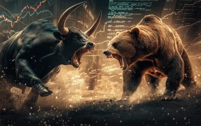 Speculative Bull Runs And The Value Of A Bearish Tilt