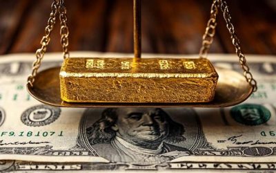 Measure Assets In Gold, Not Dollars
