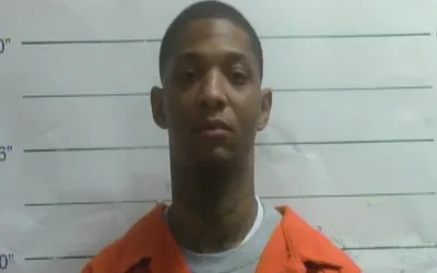 Last remaining New Orleans escapee captured after 5 months on the run oan