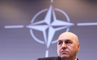 Ukraine Won’t Be Able To Reclaim All Territories Seized By Russia, Italy Admits