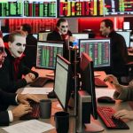 Futures Rebound Lifted By Strong Amazon, Apple Earnings halloween20market.jpg