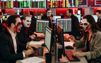 Futures Rebound Lifted By Strong Amazon, Apple Earnings