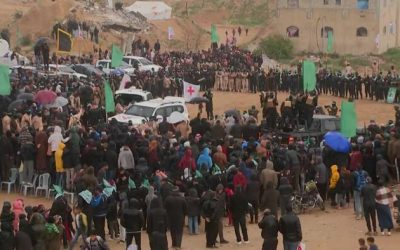 Israel Won’t Reopen Rafah Crossing As Hamas Fails To Return Bodies Of Slain Hostages