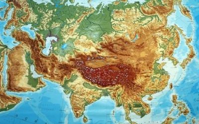 The Stage Is Set For A US-Instigated Security Dilemma Between The Eurasian Rimland & Heartland