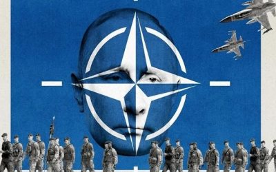 NATO’s Three-Pronged Response To The Latest Russian Scare Raises The Risk Of A Larger War