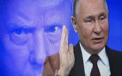 Is The US Planning To Wage An Intensified Proxy-War-Of-Attrition Against Russia?