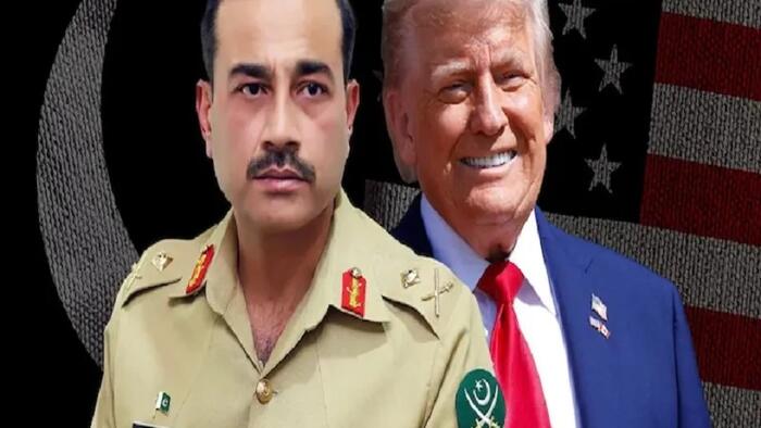 A US Port In Pakistan Would Complete Its Pro-Western Pivot