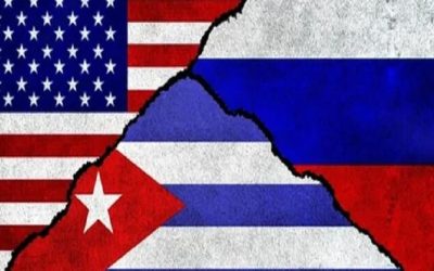 Is Cuba Returning To US Crosshairs?