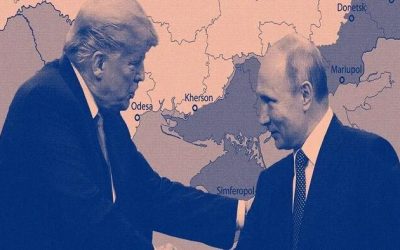 The Next Putin-Trump Meeting Might Lead To Something Tangible This Time Around