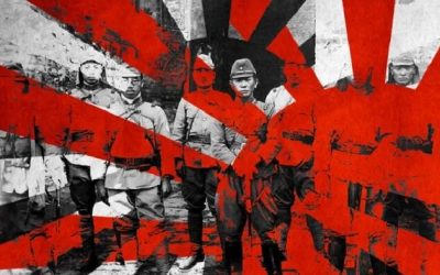 Japan Will Play A Much Greater Role In Advancing The American Agenda In Asia