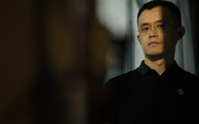 “War On Crypto Is Over”: Trump Pardons Former Binance CEO Changpeng Zhao