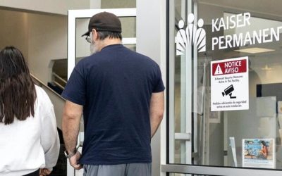 California Makes Euthanasia Law Permanent For Terminally Ill
