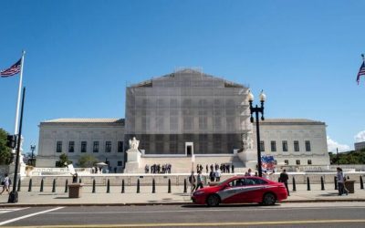 Supreme Court Won’t Exempt California Schoolchild From Vaccination Mandate