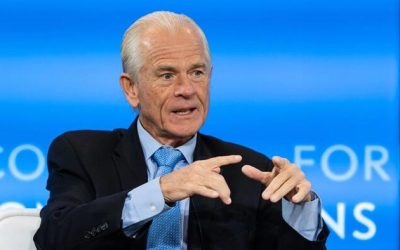 The World Has Woken Up To China’s Supply Chain Weaponization: Navarro