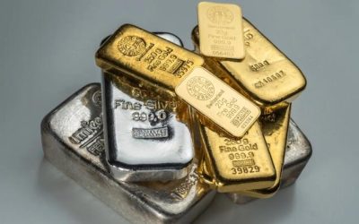 The Gold And Silver Boom Is Ominous