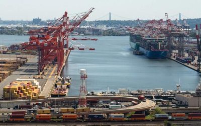 UN Body Votes To Postpone Decision On Global Carbon Tax Amid US ‘Outrage’