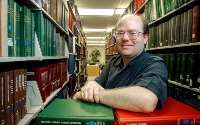 He Co-Founded Wikipedia, Now He Says The Site Needs A Radical Change