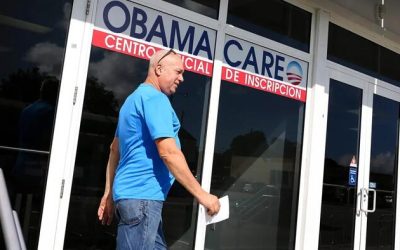 ObamaCare Premiums Are Going Up, New Figures Show
