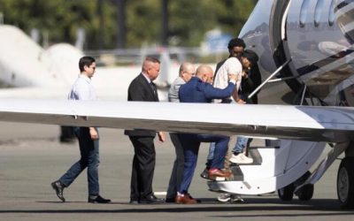 Duffy Threatens To Strip California Of Ability To Issue Commercial Driver’s Licenses