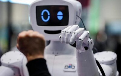 Prominent Personalities Sign Letter Seeking Ban On ‘Development Of Superintelligence’