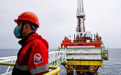 Russian Oil Giant Lukoil Selling International Assets After Trump Sanctions