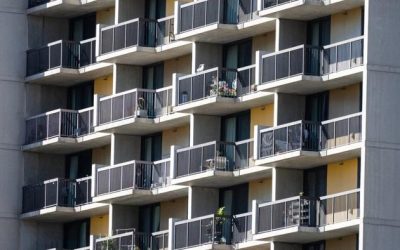 Los Angeles Dethrones Chicago As ‘Rattiest US City