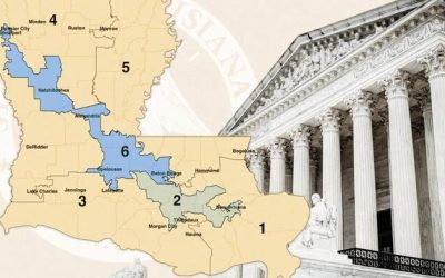These 2 Supreme Court Cases May Affect Future Elections